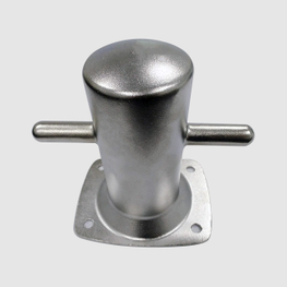 Precision Casting Yacht Column