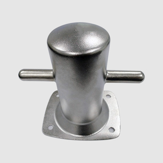 Precision Casting Yacht Column