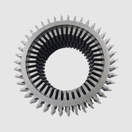 Precision Casting Parts Heat Sink