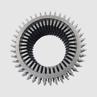 Precision Casting Parts Heat Sink